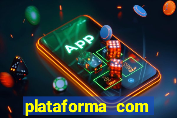 plataforma com giros gratis sem deposito